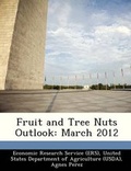 Cover: Fruit and Tree Nuts Outlook - Bibliogov