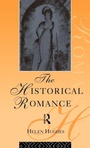 Cover: The Historical Romance - Routledge