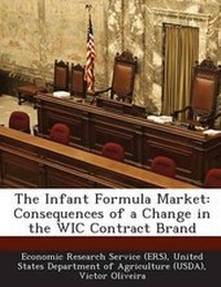 Enlarge image Cover: The Infant Formula Market - Bibliogov