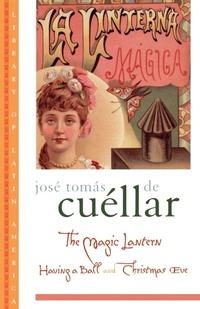 Enlarge image Cover: The Magic Lantern - Oxford University Press Inc