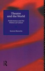 Cover: Theatre and the World - Routledge