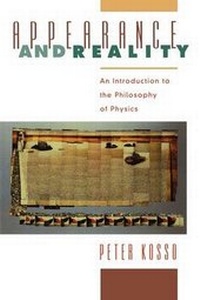 Abbildung von: Appearance and Reality - Oxford University Press Inc
