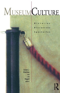 Abbildung von: Museum Culture - Routledge