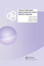 Cover: Structure and Reactions of Light Exotic Nuclei - CRC Press