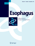 Bild: Esophagus - Springer
