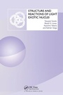 Cover: Structure and Reactions of Light Exotic Nuclei - CRC Press
