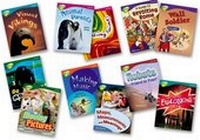 Enlarge image Cover: Oxford Reading Tree: TreeTops Non Fiction Super Easy Buy Pack - Oxford University Press