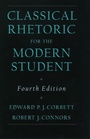 Cover: Classical Rhetoric for the Modern Student - Oxford University Press Inc