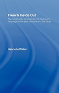 Cover: French Inside Out - Routledge