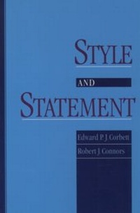 Enlarge image Cover: Style and Statement - Oxford University Press Inc