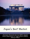 Cover: Japan's Beef Market - Bibliogov