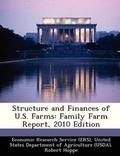 Cover: Structure and Finances of U.S. Farms - Bibliogov