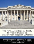 Cover: The Farm ACT's Regional Equity Provision - Bibliogov