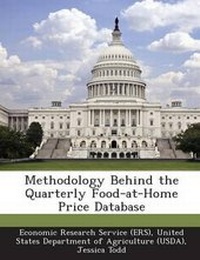 Enlarge image Cover: Methodology Behind the Quarterly Food-At-Home Price Database - Bibliogov