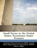 Cover: Small Farms in the United States - Bibliogov