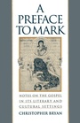 Cover: A Preface to Mark - Oxford University Press Inc