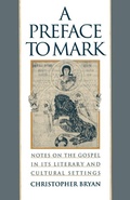 Cover: A Preface to Mark - Oxford University Press Inc