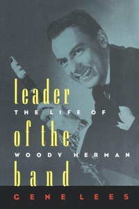 Enlarge image Cover: Leader of the Band - Oxford University Press Inc