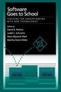 Cover: Software Goes to School - Oxford University Press Inc