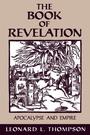 Cover: The Book of Revelation - Oxford University Press Inc