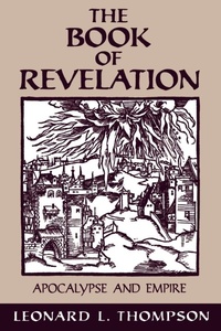 Enlarge image Cover: The Book of Revelation - Oxford University Press Inc