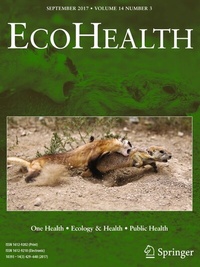 Abbildung von: EcoHealth - Springer