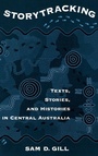 Cover: Storytracking - Oxford University Press Inc