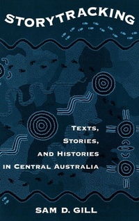 Enlarge image Cover: Storytracking - Oxford University Press Inc