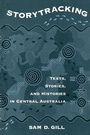 Cover: Storytracking - Oxford University Press Inc