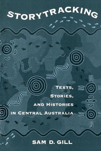 Enlarge image Cover: Storytracking - Oxford University Press Inc