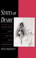Cover: States of Desire - Oxford University Press Inc