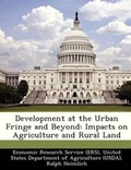 Cover: Development at the Urban Fringe and Beyond - Bibliogov