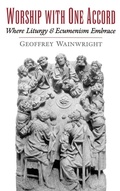 Cover: Worship with One Accord - Oxford University Press Inc