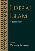 Cover: Liberal Islam - Oxford University Press Inc