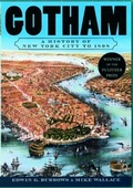 Cover: Gotham - Oxford University Press Inc