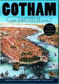 Enlarge image Cover: Gotham - Oxford University Press Inc