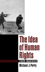 Cover: The Idea of Human Rights - Oxford University Press Inc