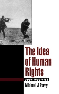 Enlarge image Cover: The Idea of Human Rights - Oxford University Press Inc