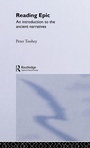 Cover: Reading Epic - Routledge