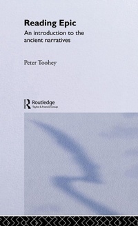 Enlarge image Cover: Reading Epic - Routledge