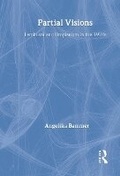 Cover: Partial Visions - Routledge