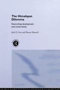 Cover: The Himalayan Dilemma - Routledge