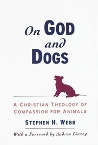 Enlarge image Cover: On God and Dogs - Oxford University Press Inc