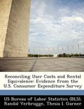 Cover: Reconciling User Costs and Rental Equivalence - Bibliogov