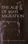 Cover: The Age of Mass Migration - Oxford University Press Inc
