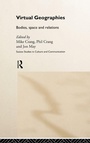 Cover: Virtual Geographies - Routledge
