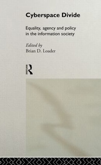 Abbildung von: Cyberspace Divide - Routledge
