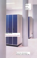 Cover: Times of the Technoculture - Routledge