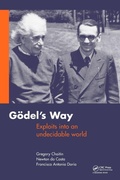 Cover: Goedel's Way - CRC Press