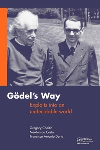 Abbildung von: Goedel's Way - CRC Press